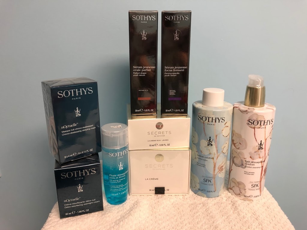 Phans Esthetics | 248 Panamount Hill NW, Calgary, AB T3K 5M4, Canada | Phone: (403) 874-1826