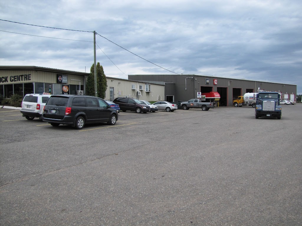 BJs Truck Centre | 502 Brackley Point Rd, Charlottetown, PE C1E 1Z3, Canada | Phone: (902) 566-4205