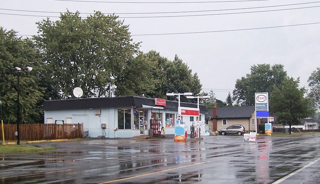 Esso | 459 Sugarloaf St, Port Colborne, ON L3K 2P8, Canada | Phone: (905) 835-2335