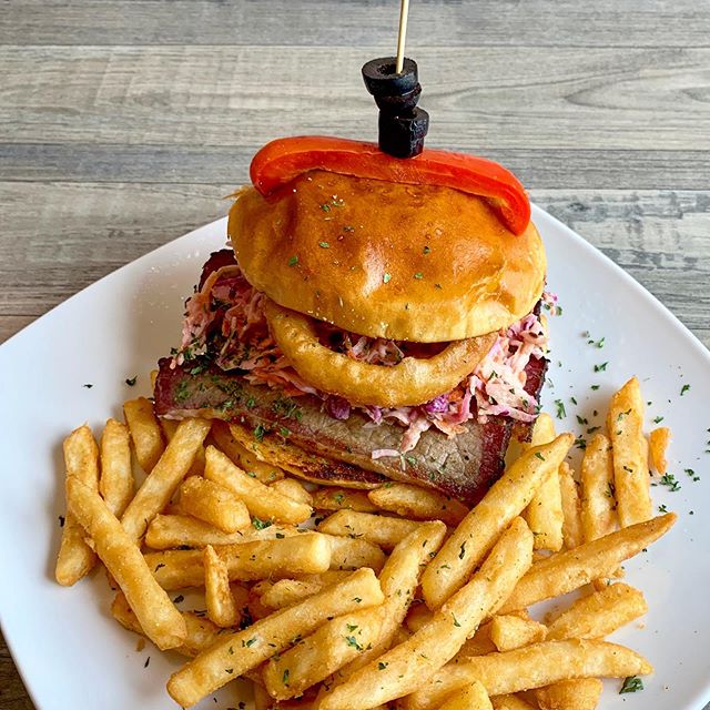 The Taste Kitchen | 76 Main St, Lions Head, ON N0H 1W0, Canada | Phone: (519) 793-4224