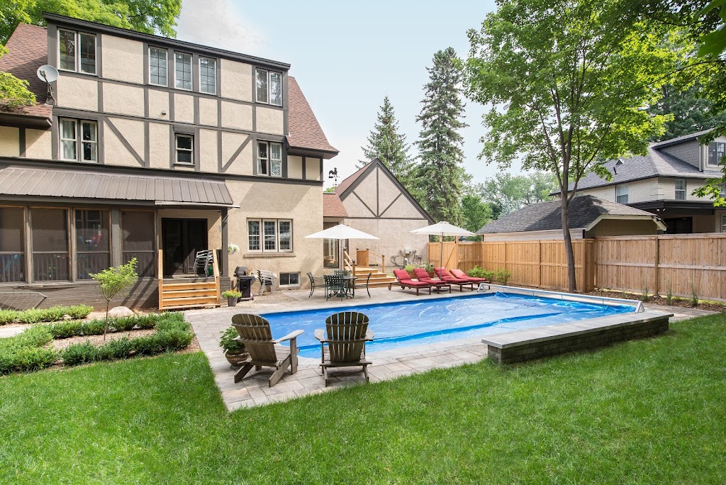 Aménagements Marcotte Inc | 466 Av. Gatineau, Gatineau, QC J8V 4A2, Canada | Phone: (819) 319-0304