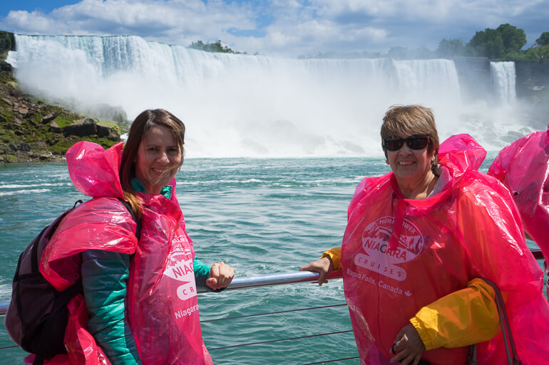 Tours Niagara Falls | 5875 Falls Ave, Niagara Falls, ON L2G 3K7, Canada | Phone: (905) 401-0894