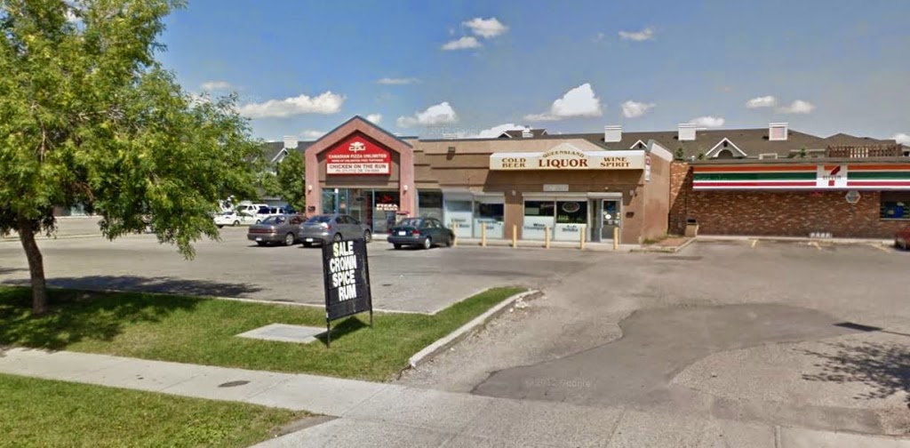 Queensland Liquor Store | 950 Queensland Dr SE, Calgary, AB T2J 6E7, Canada | Phone: (403) 278-7843