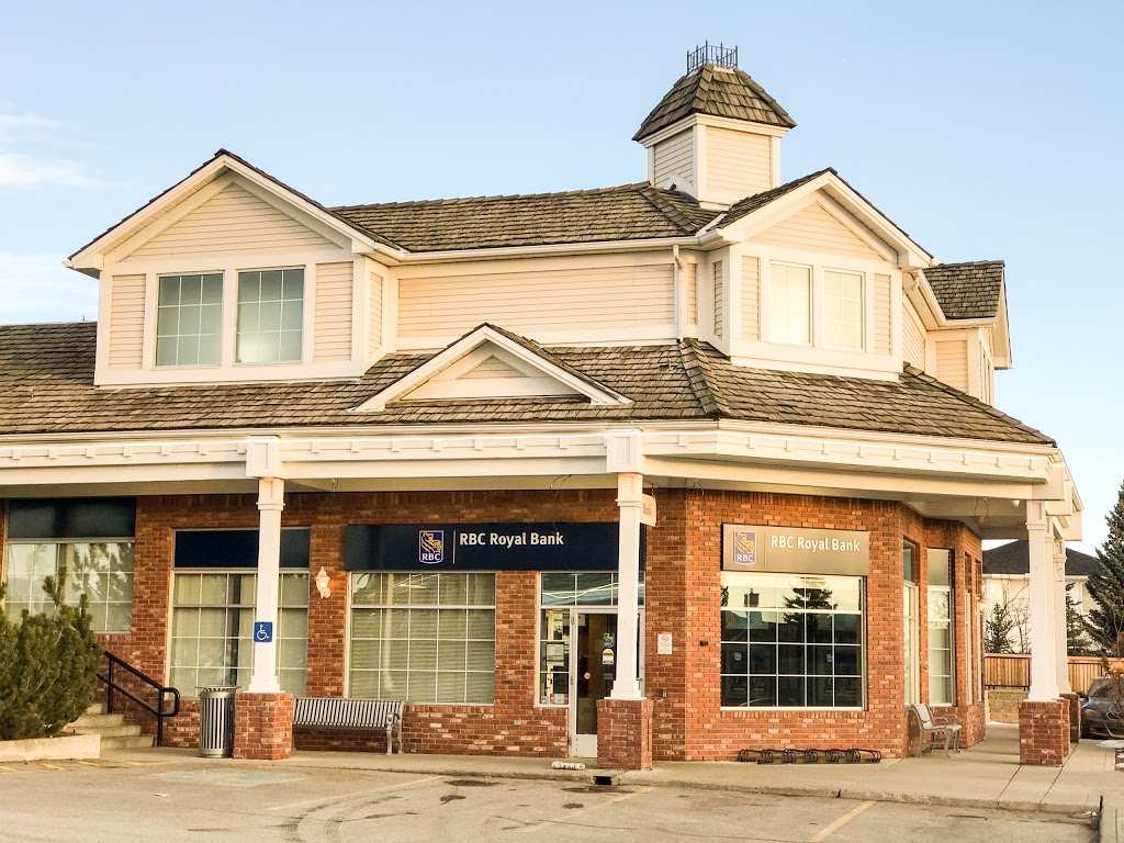RBC Royal Bank | Strathcona Square Shopping Centre, 555 Strathcona Blvd SW, Calgary, AB T3H 2Z9, Canada | Phone: (403) 292-3605