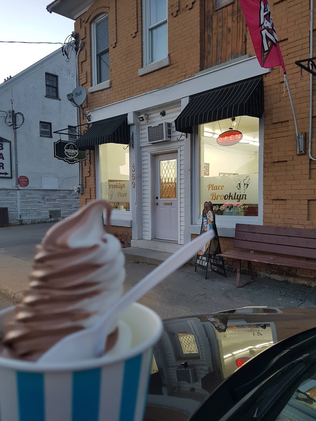 Brooklyn Place | 359 Rue Main, Shawville, QC J0X 2Y0, Canada | Phone: (819) 647-6522
