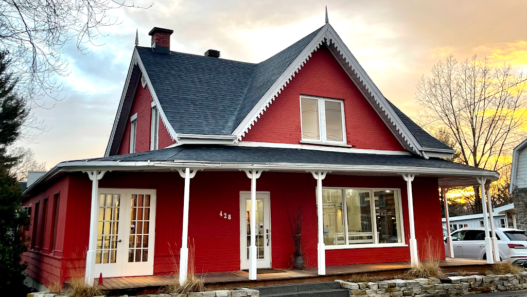 Maison Jacynthe Vaudreuil | 428 Av. Saint-Charles #426, Vaudreuil-Dorion, QC J7V 2N1, Canada | Phone: (450) 897-1050