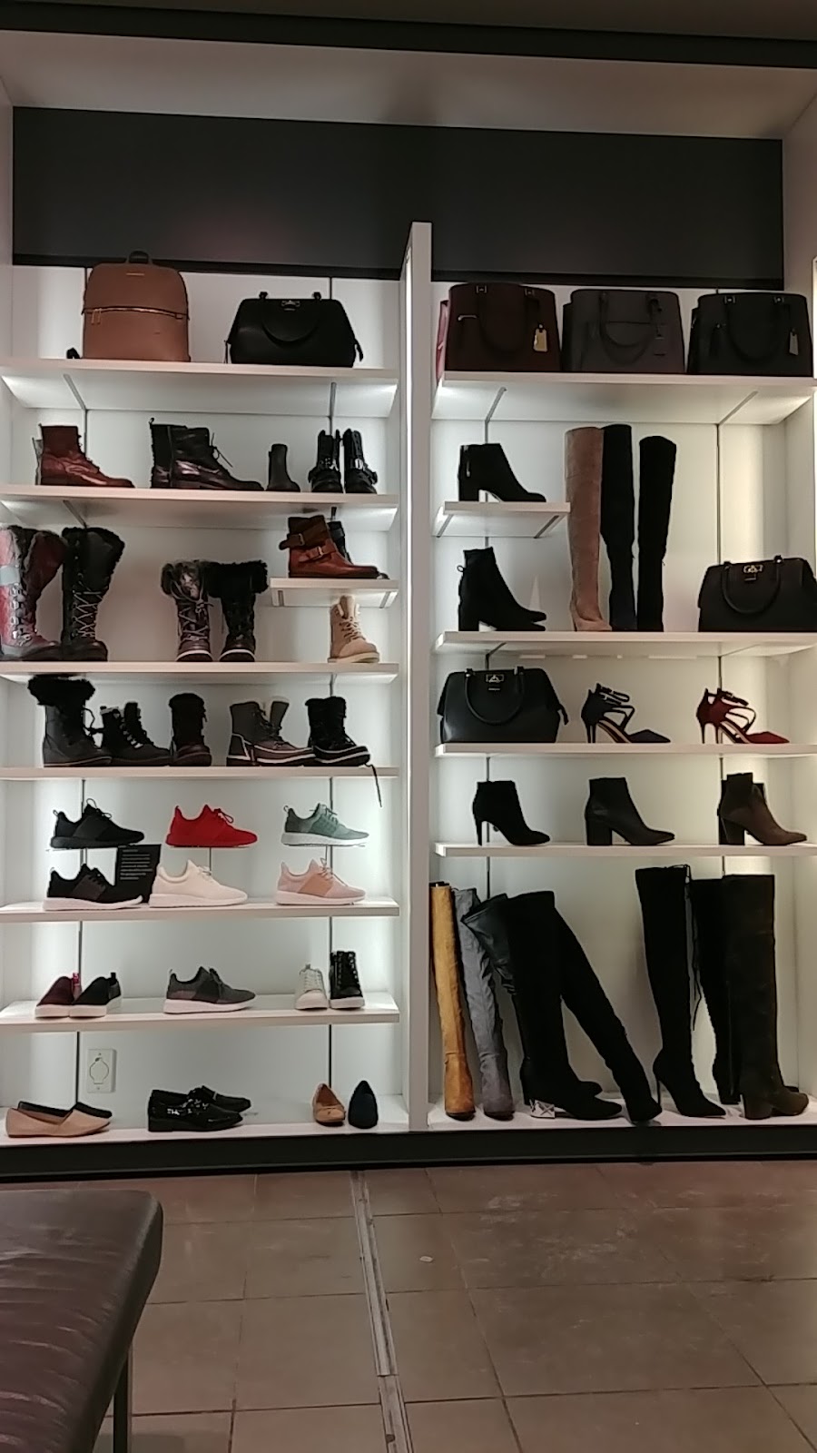 Aldo | 1 Promenade Cir B221A, Thornhill, ON L4J 4P8, Canada | Phone: (905) 889-1723
