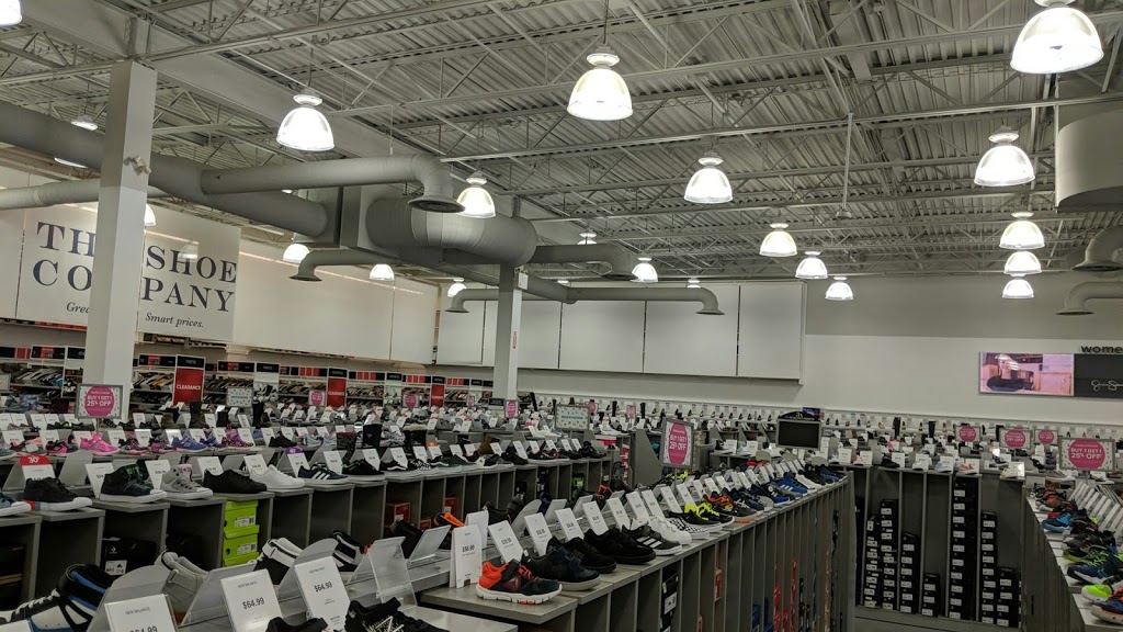 The Shoe Company | RICHMOND, Fanshawe Park Road East, 94 N Centre Rd #2, London, ON N5X 4C5, Canada | Phone: (519) 645-8882