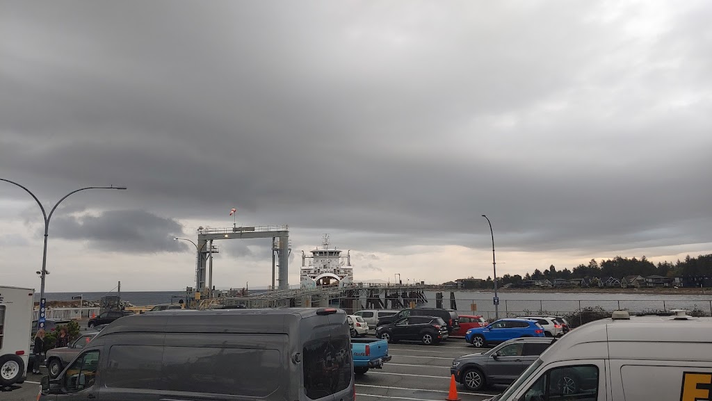 BC Ferries Little River Terminal | 1300 Ellenor Rd, Comox, BC V9M 4B3, Canada | Phone: (888) 223-3779