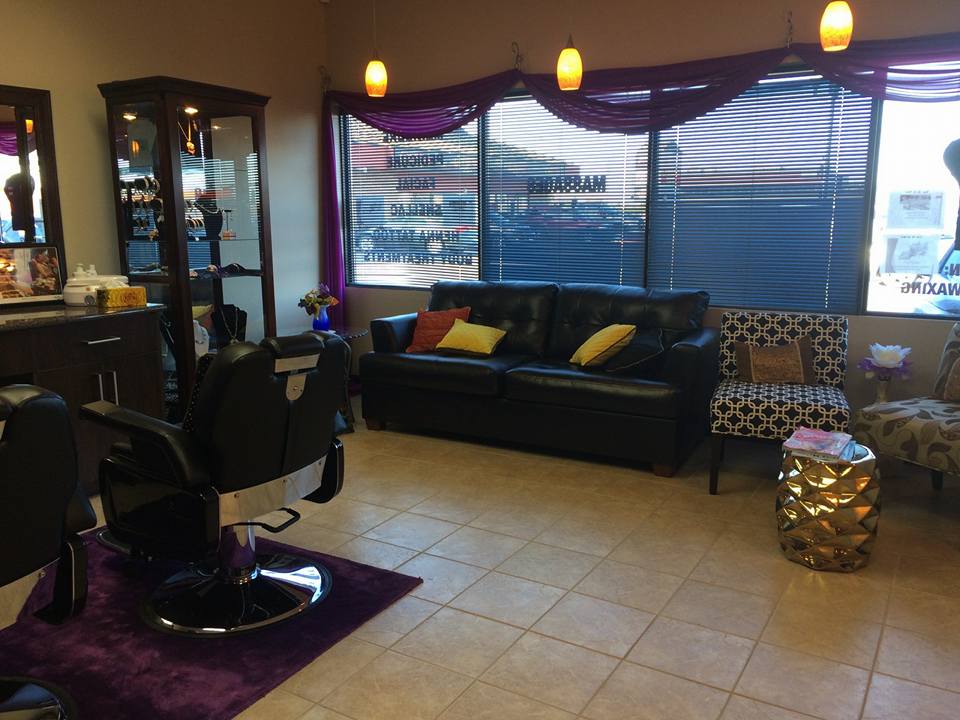 Care4u beauty | #21,99 wye road sherwood park, Edmonton, AB T8B 1C9, Canada | Phone: (780) 570-2911