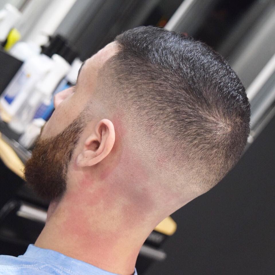 GODZSON Studio Barbershop Pour Homme | 4305 Ch des Prairies, Brossard, QC J4Z 0M9, Canada | Phone: (450) 656-0004