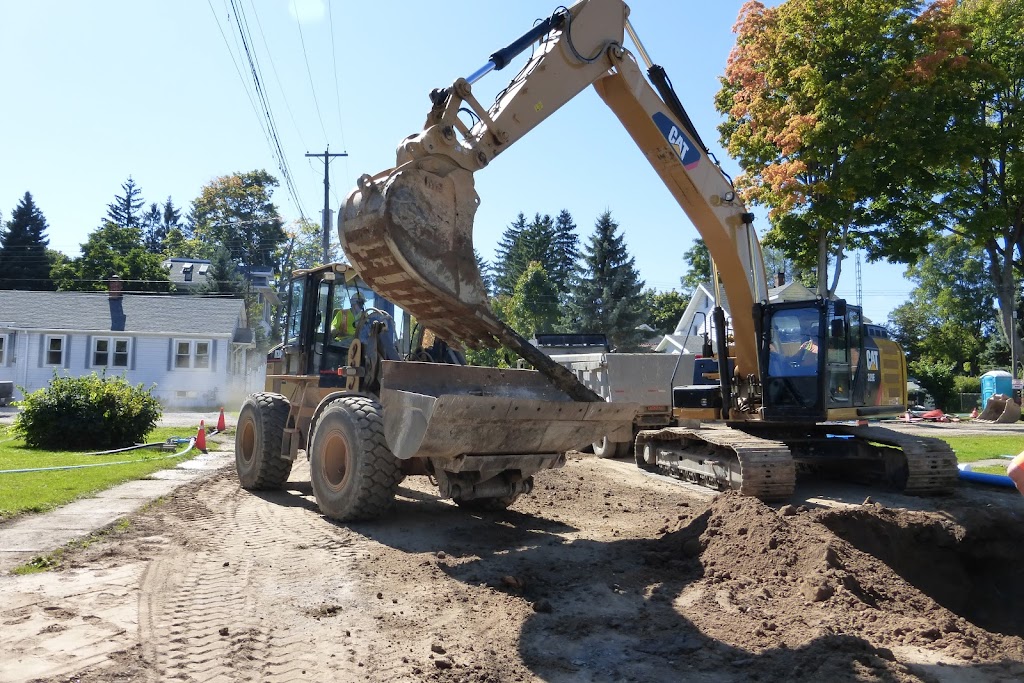 R F Almas Company Limited | 2146 Sandusk Rd, Hagersville, ON N0A 1H0, Canada | Phone: (905) 768-3170