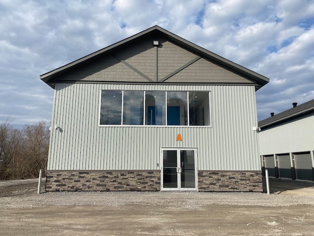 Mini-Entrepôts JMR St-Esprit | 6 QC-125, Saint-Esprit, QC J0K 2L0, Canada | Phone: (450) 340-1032