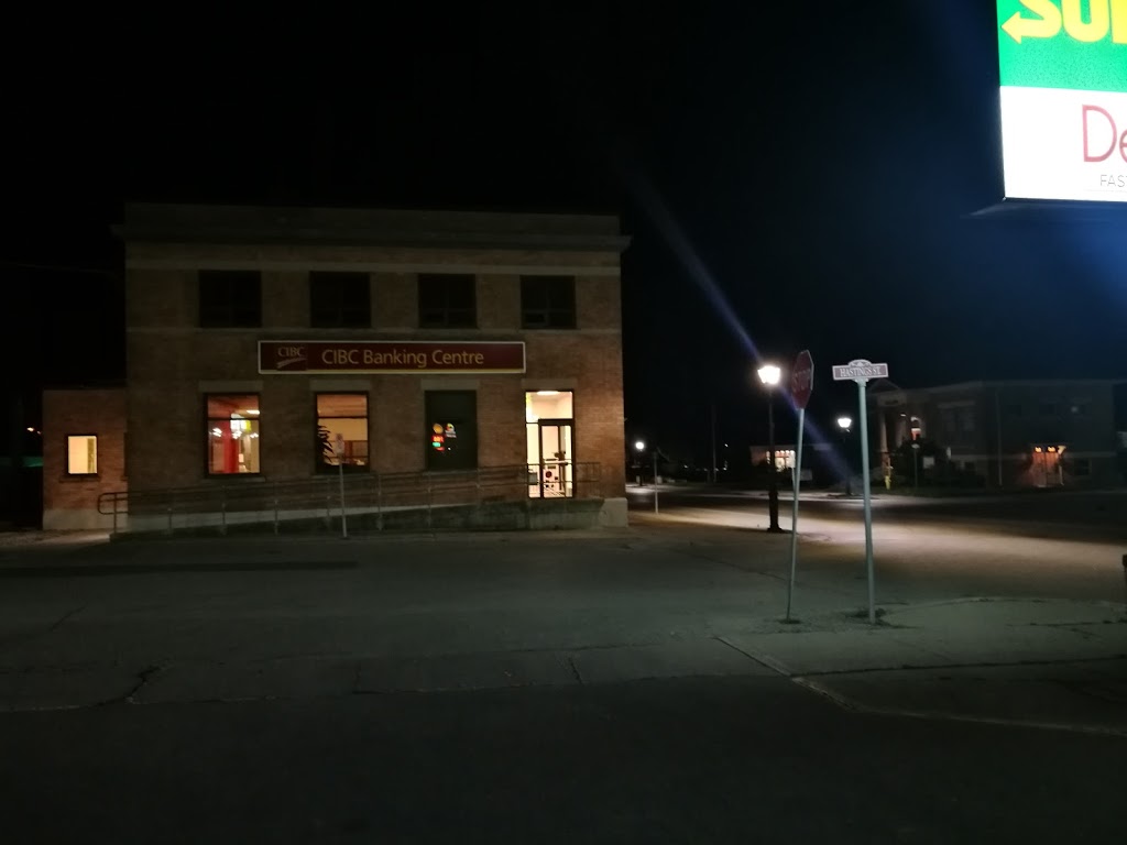 Subway | 248 Parkhill Main St, Parkhill, ON N0M 2K0, Canada | Phone: (519) 294-6900