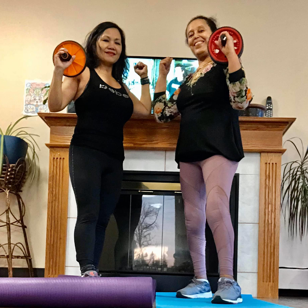 Fit Club West Winnipeg | 2020 Corydon Ave Unit G, Winnipeg, MB R3P 0N2, Canada | Phone: (204) 813-9695