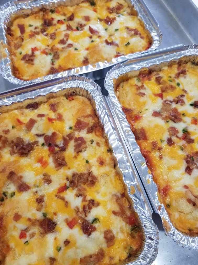 WATTS Cooking | 18 Snow Rd, Bancroft, ON K0L 1C0, Canada | Phone: (343) 476-0282