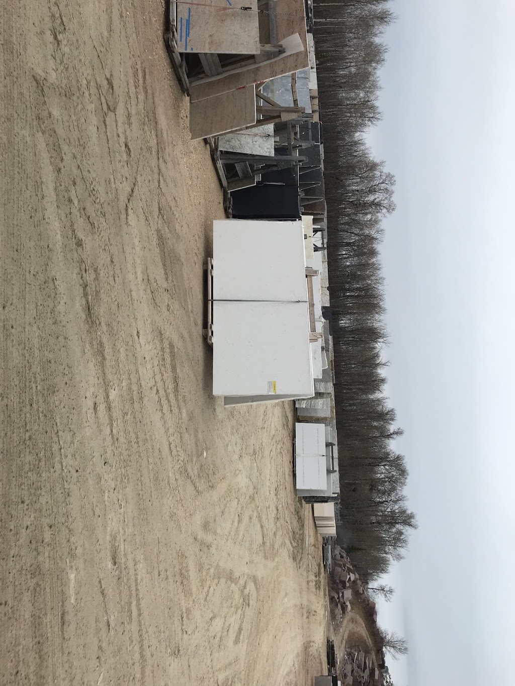 Granite Mountain Stone Design | 50 Bruchanski Rd, Lac du Bonnet, MB R0E 1A0, Canada | Phone: (204) 345-2765
