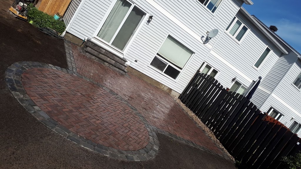 Peartree Property Services Landscape Design | 3268 Old Almonte Rd, Carp, ON K0A 1L0, Canada | Phone: (613) 858-9772