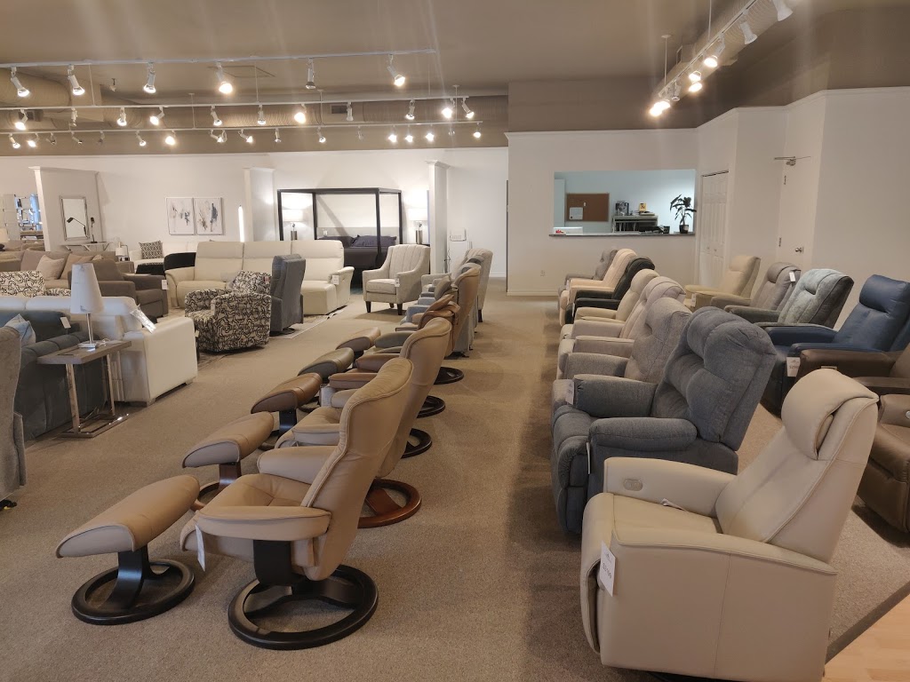 Perrys Furniture | 1889 Mountain Rd, Moncton, NB E1G 1A8, Canada | Phone: (506) 383-1409