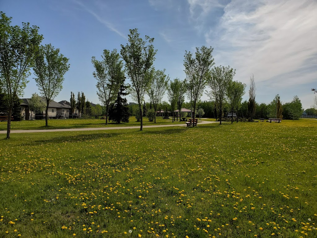 Terra Losa Park | 9503 178 St NW, Edmonton, AB T5T 2Z4, Canada | Phone: (780) 442-5311
