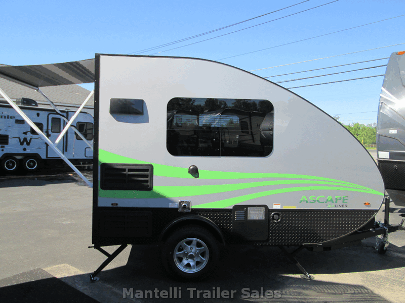 Mantelli Trailer Sales Inc. | 6865 S Transit Rd, Lockport, NY 14094, USA | Phone: (716) 625-8877