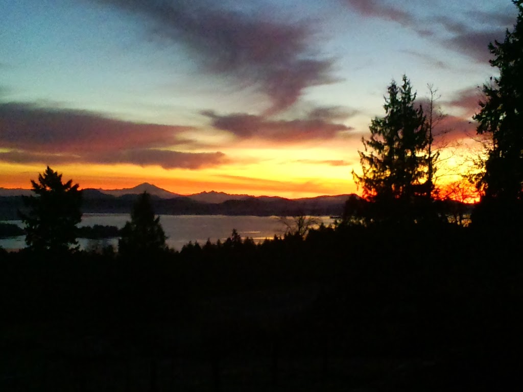 B&B @ Salt Spring Apple Company | 529 Fulford-Ganges Rd, Salt Spring Island, BC V8K 2K1, Canada | Phone: (250) 537-4935