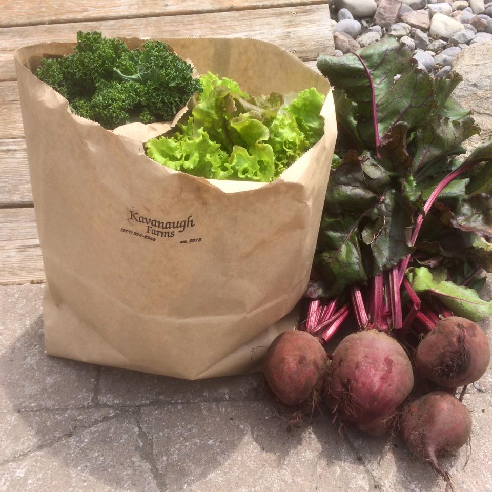Kavanaugh Farms | 4533 Old Scugog Rd, Bowmanville, ON L1C 6T4, Canada | Phone: (289) 356-1029