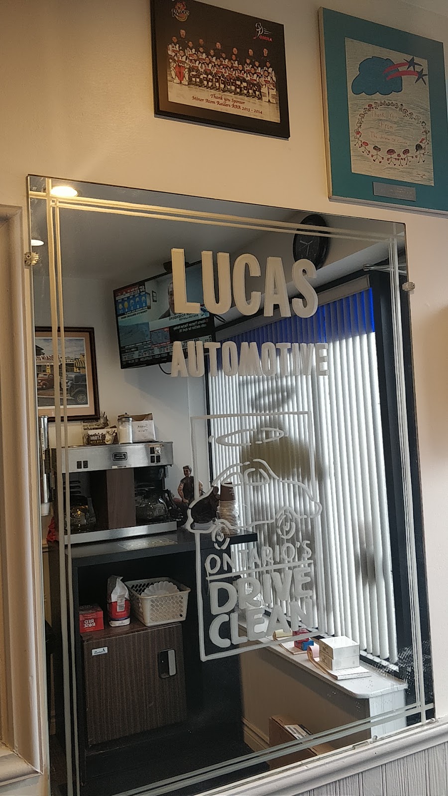 Lucas Automotive Services | 6456 Kingston Rd, Scarborough, ON M1C 1L4, Canada | Phone: (416) 284-1998