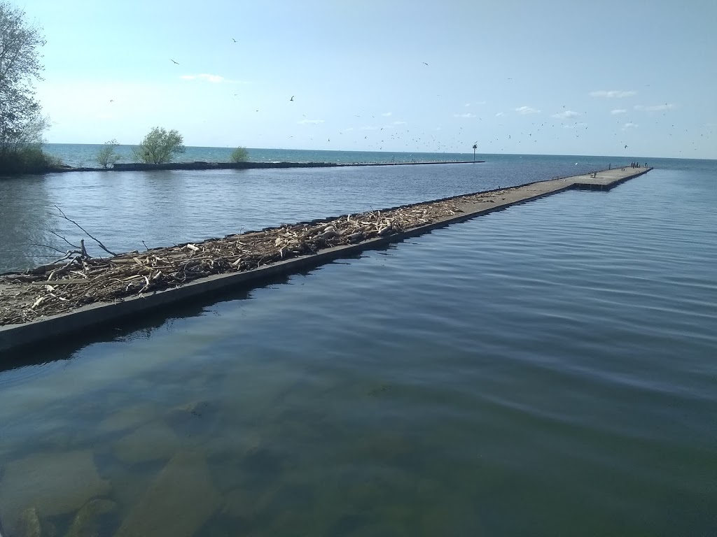 Wilson Pier | 1-65 Ontario St, Wilson, NY 14172, USA