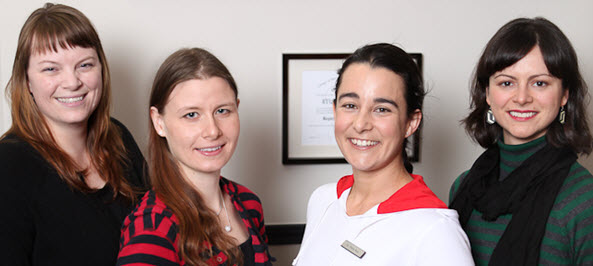 Swiss Family Chiropractic | 529 Richmond St, New Westminster, BC V3L 4C8, Canada | Phone: (604) 430-4324