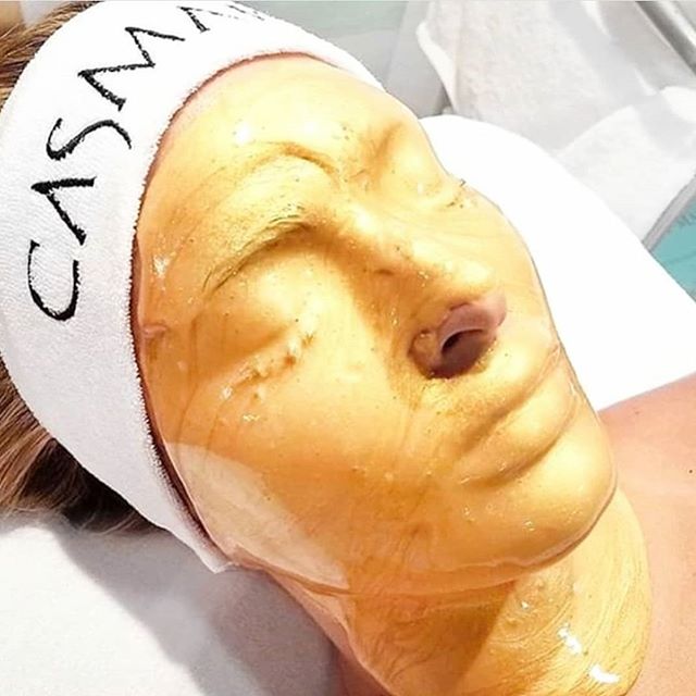 For rest and glowing skin | 203 Main St Unit 1A, Schomberg, ON L0G 1T0, Canada | Phone: (647) 909-0153
