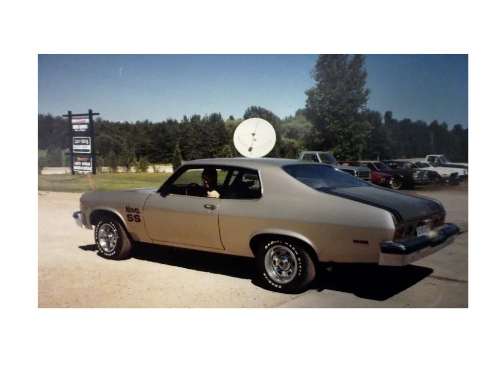 Den-Way Auto Body Ltd. | 35157 Bayfield Rd RR 1, Bayfield, ON N0M 1G0, Canada | Phone: (519) 482-7569