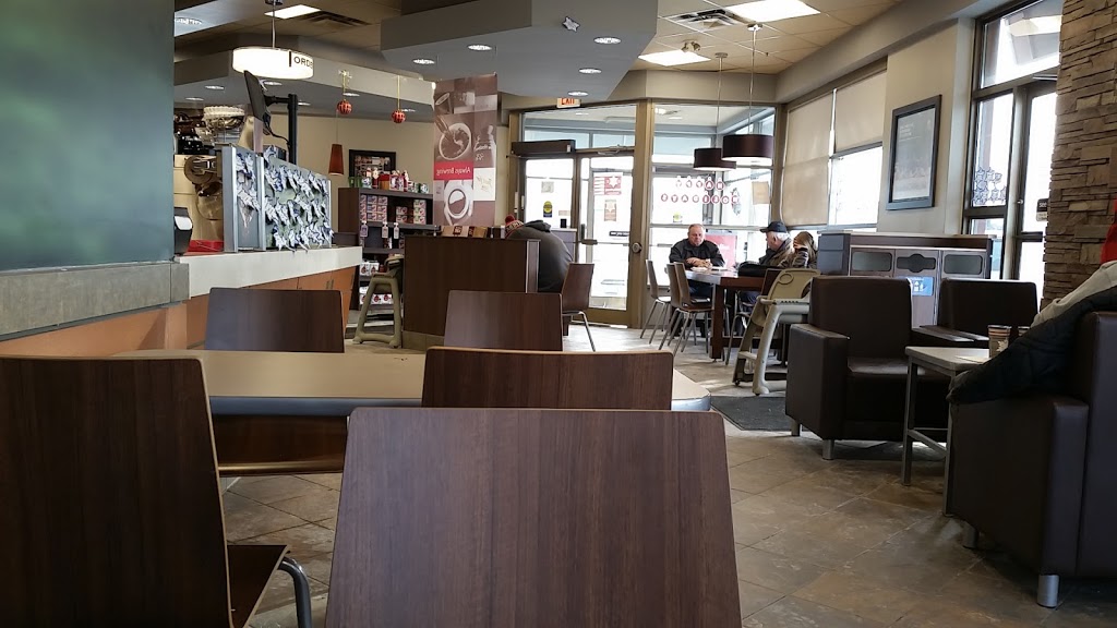 Tim Hortons | 1 Roth St, Angus, ON L0M 1B0, Canada | Phone: (705) 424-6601