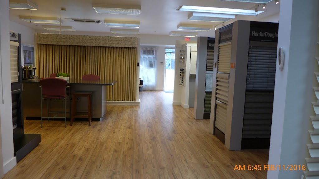 Pacific Blinds & Drapes | 1722 Barrett Dr, North Saanich, BC V8L 5A2, Canada | Phone: (250) 383-8515