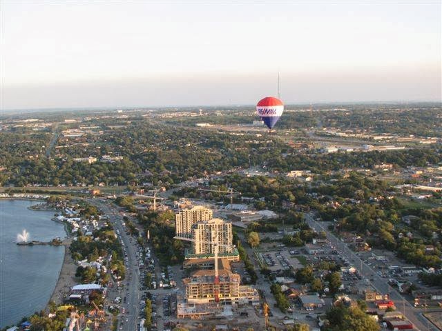 RE/MAX Chay Realty Inc. Brokerage | 112 Caplan Ave, Barrie, ON L4N 9J2, Canada | Phone: (705) 722-7100