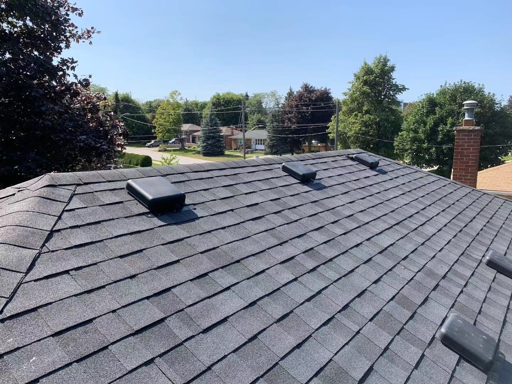 Panda Roofing | 81 Statesman Square, Scarborough, ON M1S 4H7, Canada | Phone: (647) 296-7881