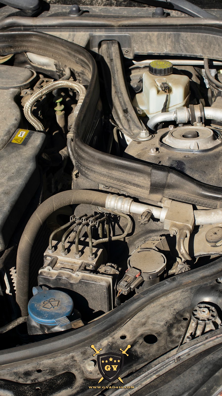 Good Vybez Auto Spa | 7015 Tranmere Dr #3, Mississauga, ON L5S 1T7, Canada | Phone: (647) 986-6078