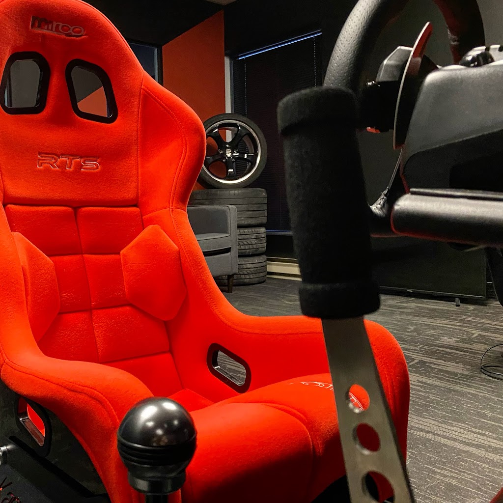 Simrace | 2700 Rue Jean-Perrin #170, Québec City, QC G2C 1S9, Canada | Phone: (418) 915-4771