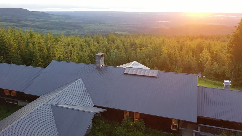 The Healing Institute at Forbidden Plateau | 8100 Forbidden Plateau Rd, Courtenay, BC V9J 1L2, Canada | Phone: (877) 774-3843