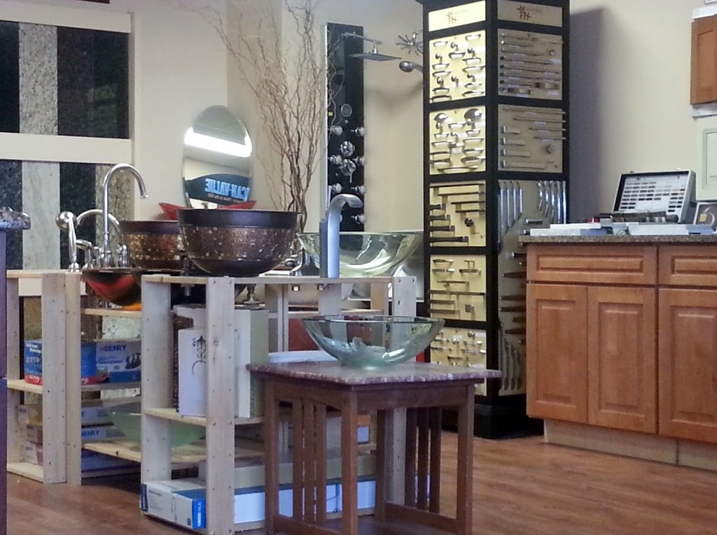 Ideas Cabinets and Countertops | 11210 Tecumseh Rd E, Windsor, ON N8R 1N6, Canada | Phone: (226) 246-0975