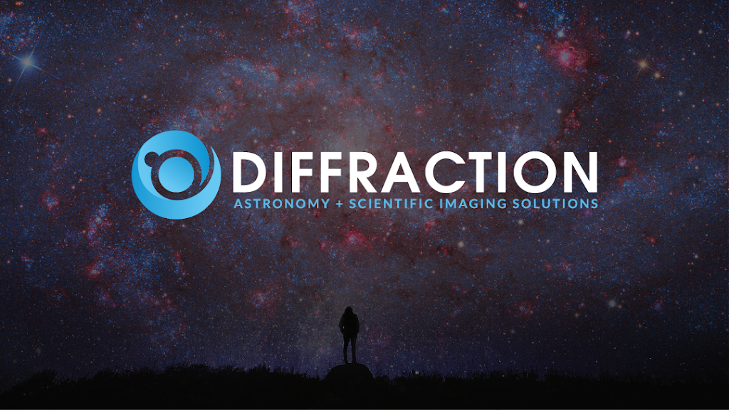 Diffraction Limited | 59 Grenfell Crescent B, Nepean, ON K2G 0G3, Canada | Phone: (613) 225-2732