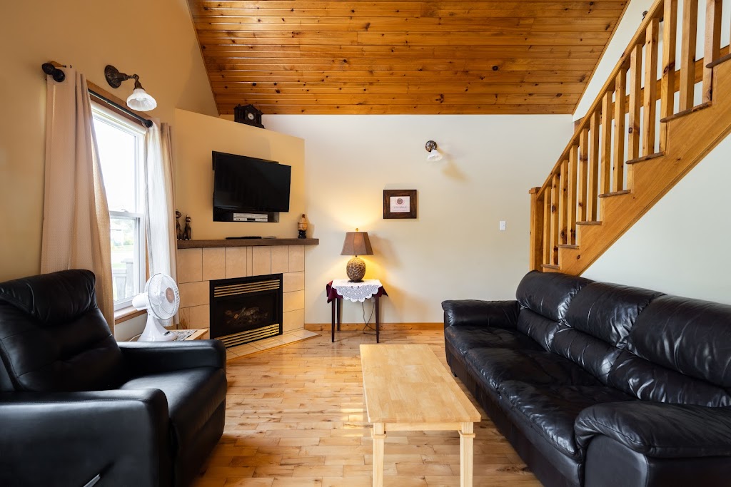 Stanhope Cottages | 34 Carlie Ln, York, PE C0A 1P0, Canada | Phone: (888) 807-2011