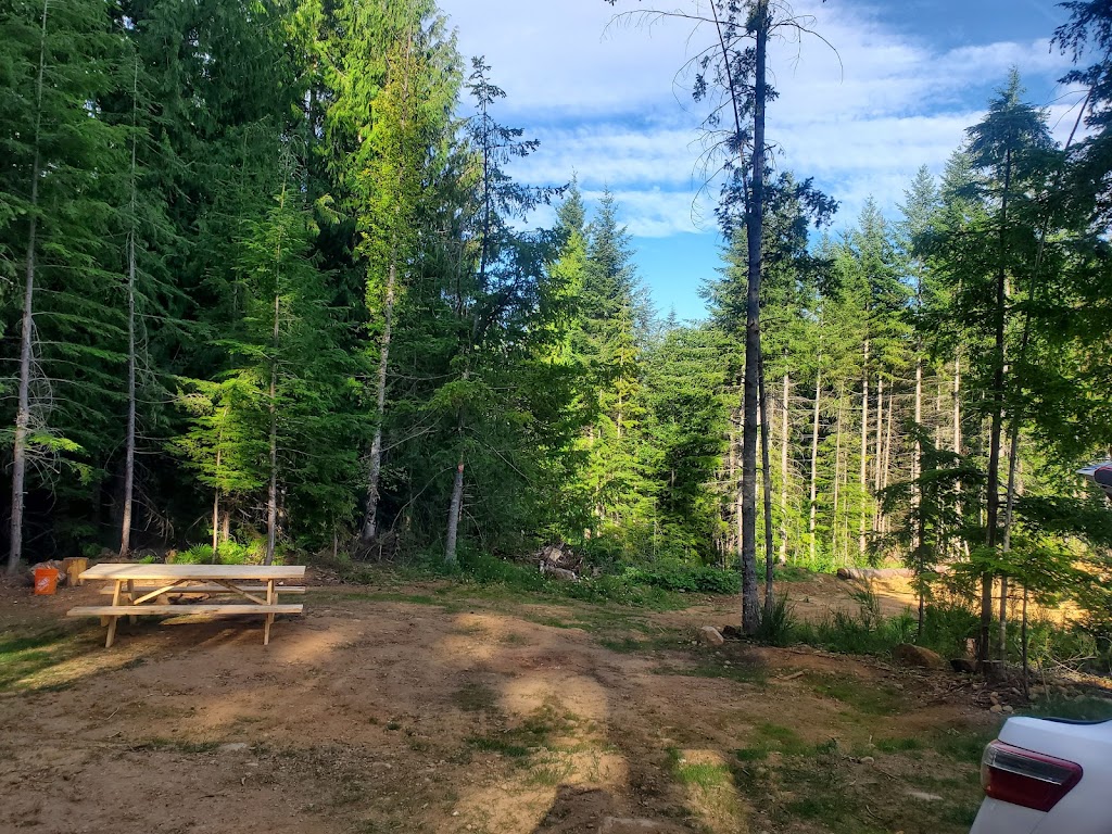 Forbidden Plateau Mountain Resort and Campground | 8010 Forbidden Plateau Rd, Courtenay, BC V9J 1L2, Canada | Phone: (250) 897-2522