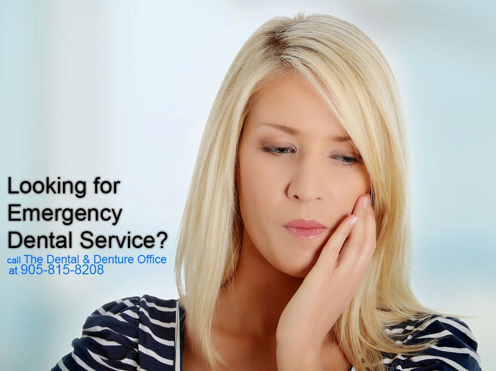 Dental and Denture Office Oakville | 1235 Trafalgar Rd #201, Oakville, ON L6H 3P1, Canada | Phone: (905) 815-8208