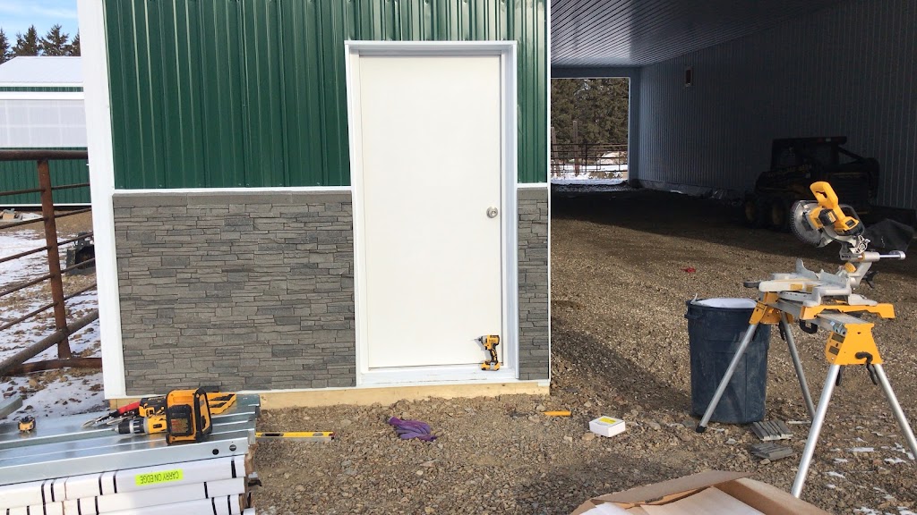 Mound Construction | 328 Broadway Ave, Pilot Mound, MB R0G 1P0, Canada | Phone: (204) 245-0027