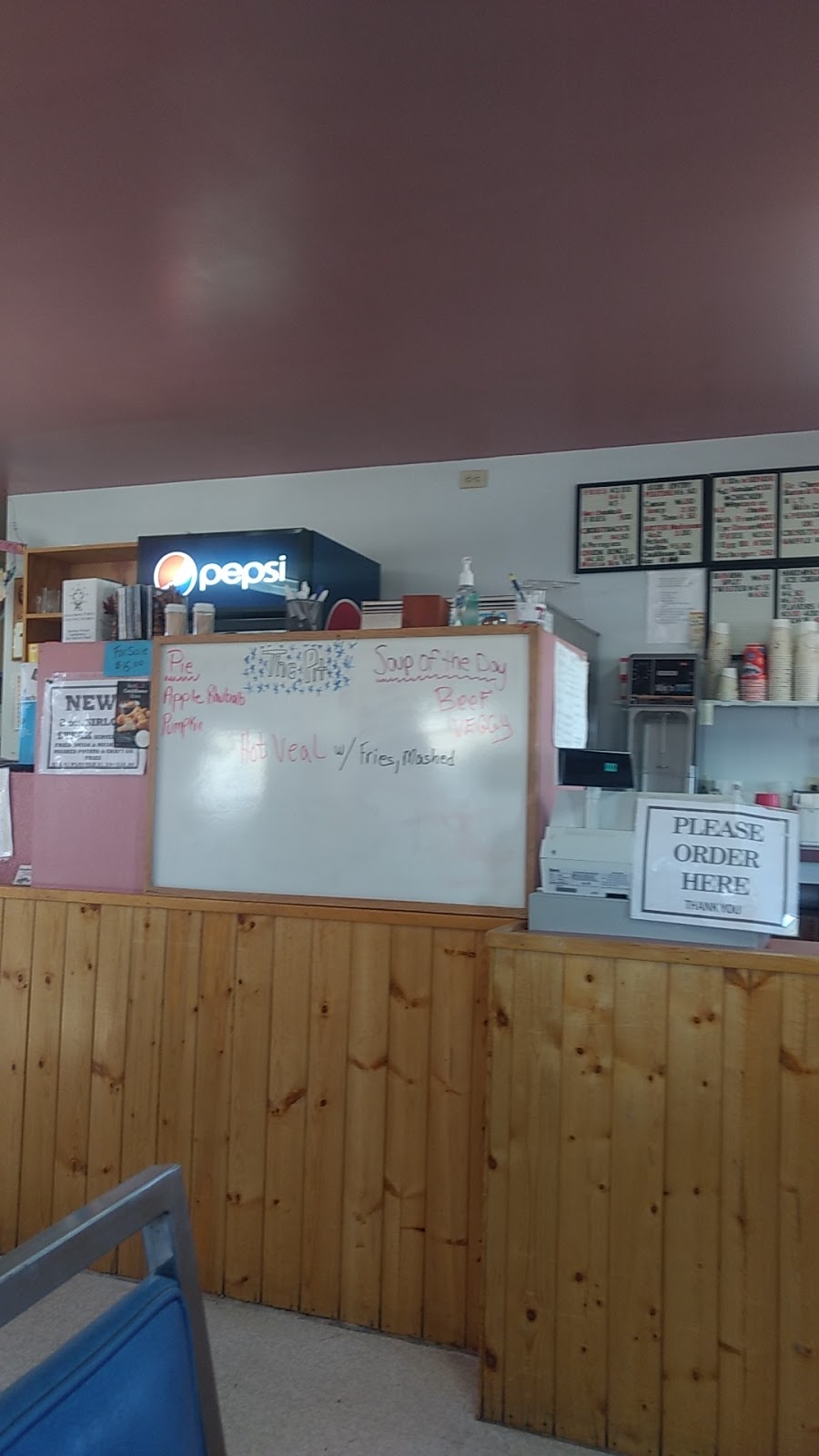 Burger Pit 2007 | 98 Main St, Foam Lake, SK S0A 1A0, Canada | Phone: (306) 272-4998