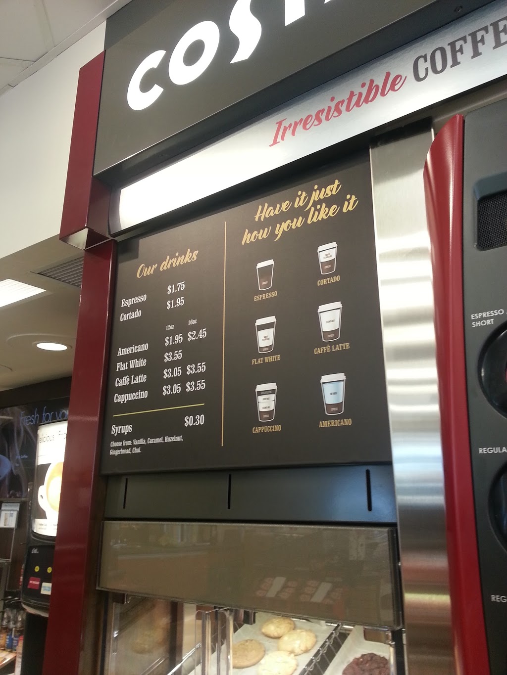 Shell | 807 McKenzie Dr SE, Calgary, AB T2Z 3E9, Canada | Phone: (403) 257-0030