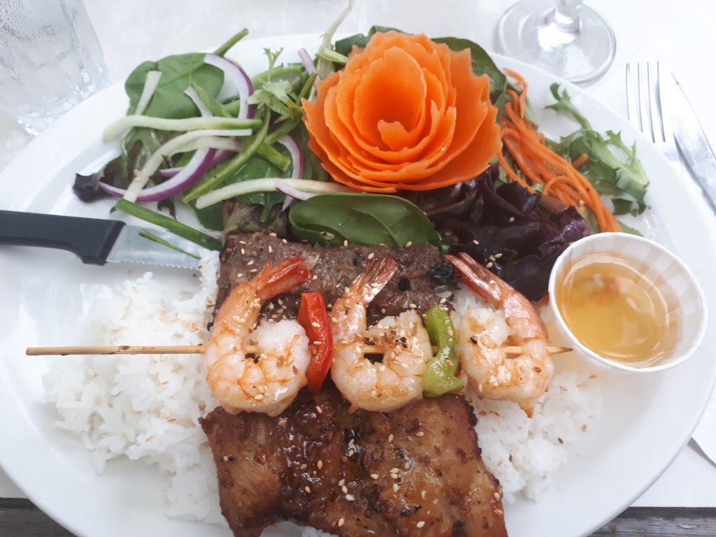 Restaurant Chez To Go Inc | 9041 Rue Notre-Dame Est, Montréal, QC H1L 3M9, Canada | Phone: (514) 353-3453