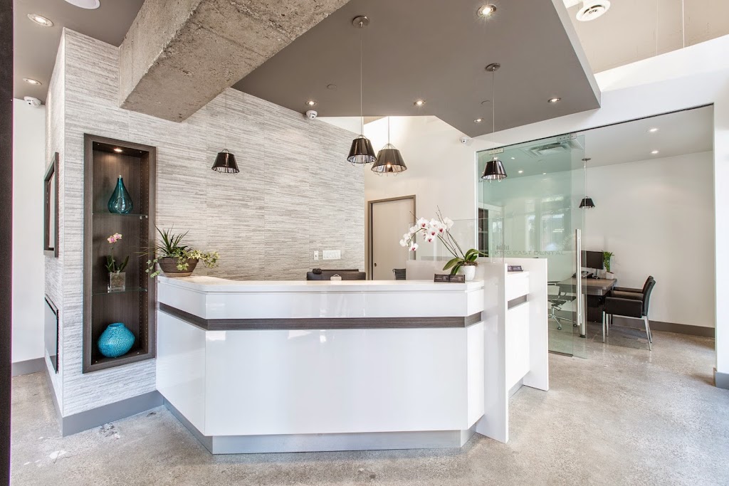 King East Dental | 201 King St E, Toronto, ON M5A 1J5, Canada | Phone: (647) 349-5999