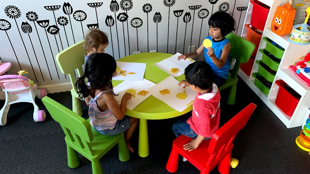 Smiling Stars Day Home | W Coach Pl, Calgary, AB T3H 0M8, Canada | Phone: (403) 978-6312